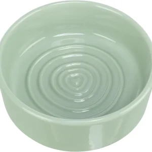 TRIXIE Napf Viviana Keramik 1,4 l salbei Mega-Angebot